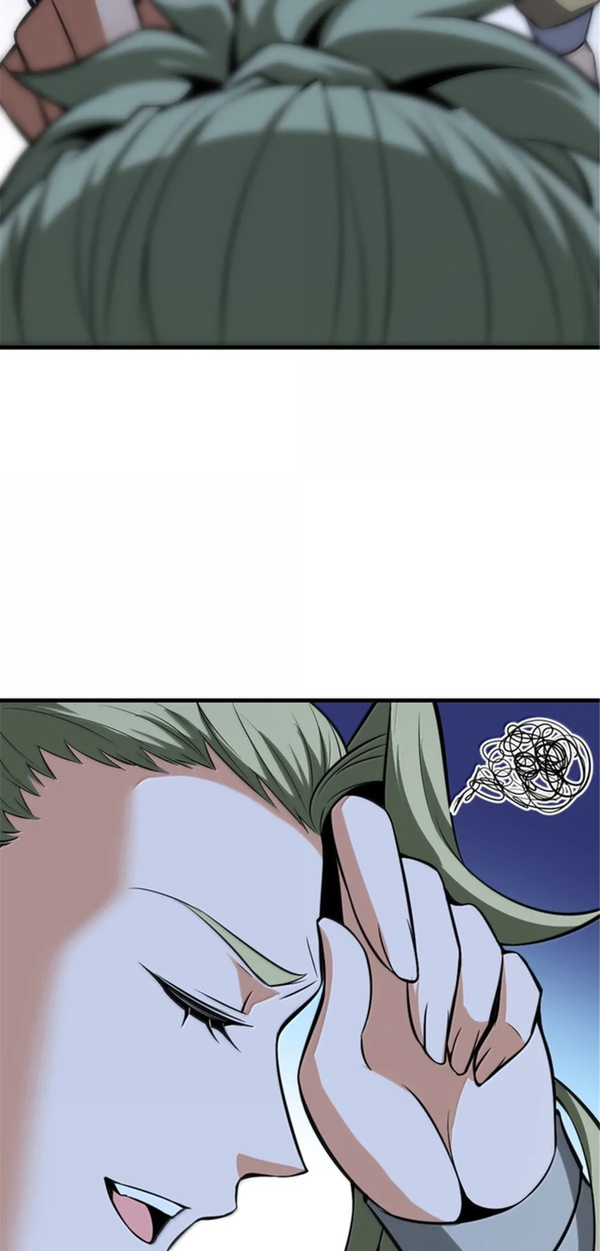 Release That Witch Chapter 615 - halaman 17
