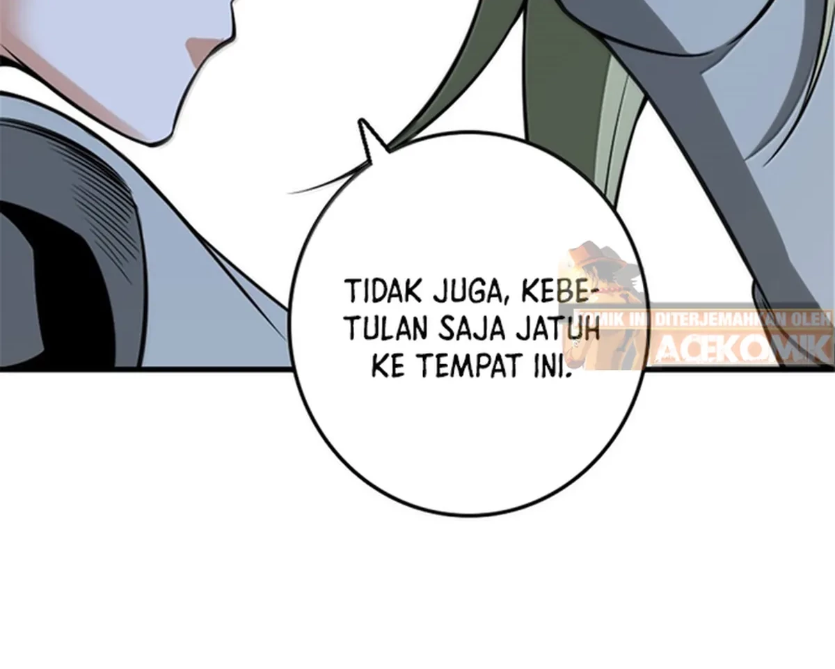 Release That Witch Chapter 615 - halaman 18