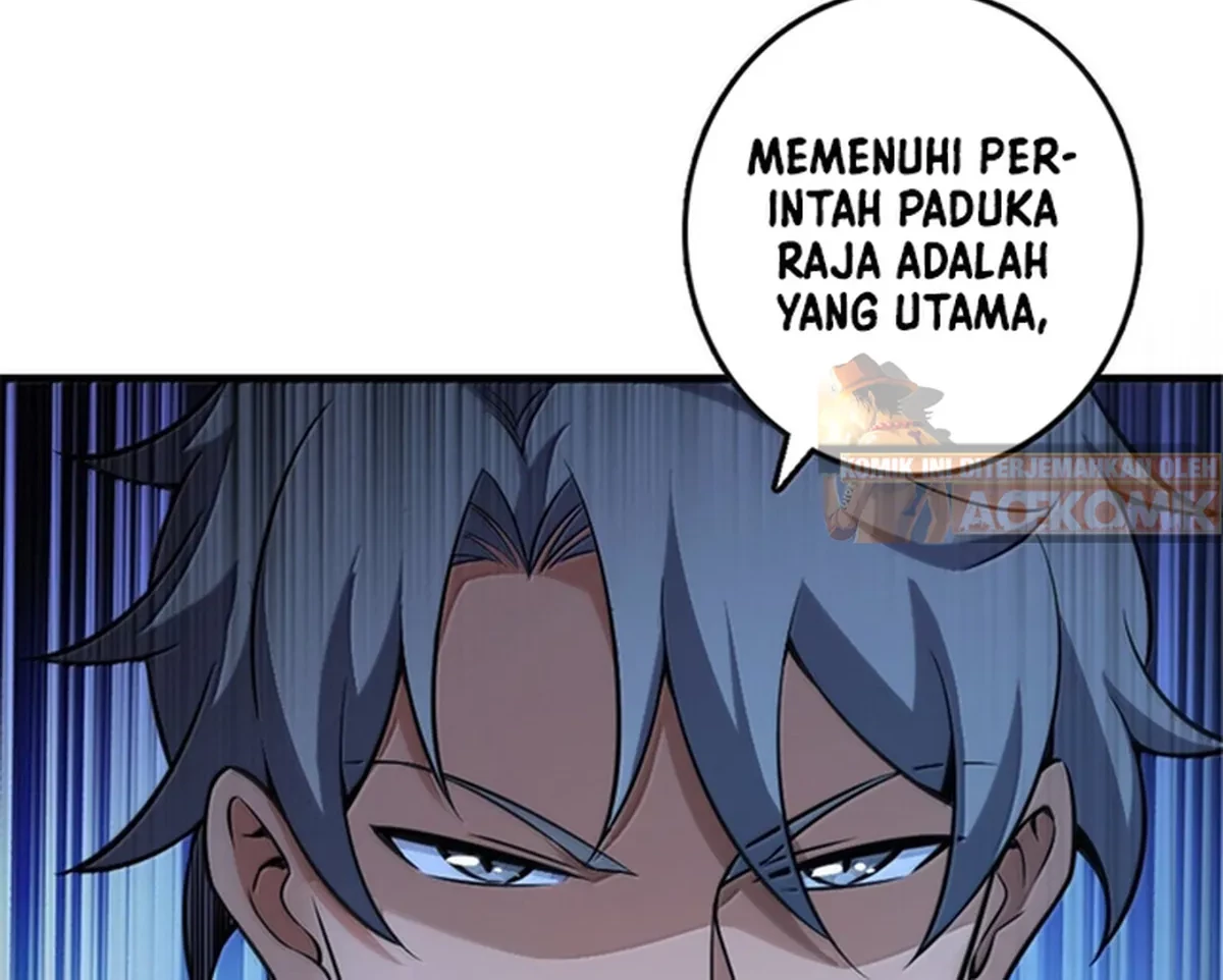 Release That Witch Chapter 615 - halaman 20