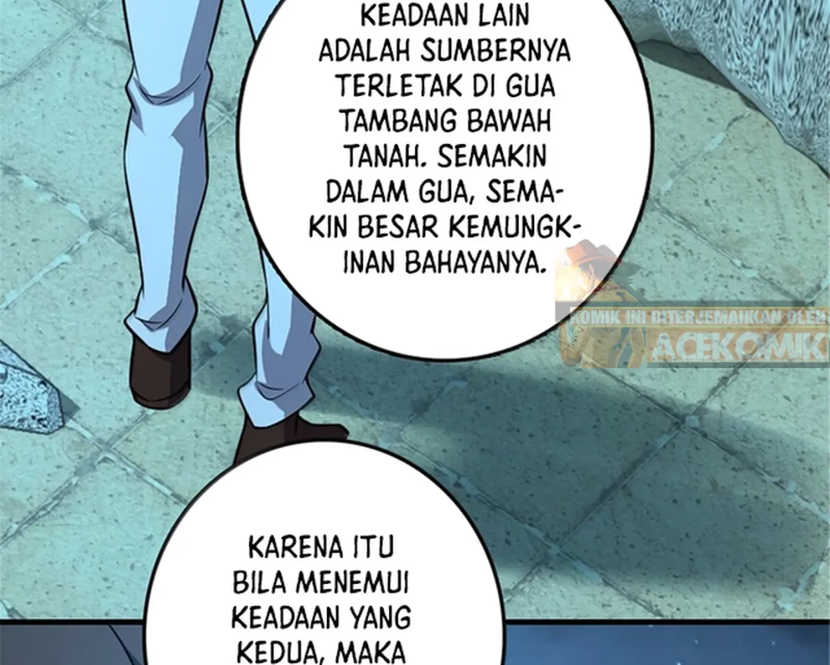 Release That Witch Chapter 615 - halaman 26