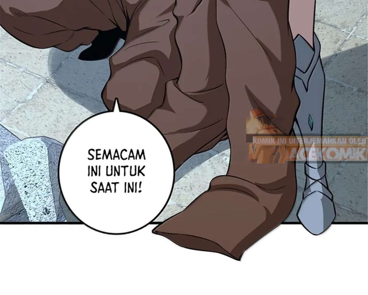 Release That Witch Chapter 615 - halaman 30