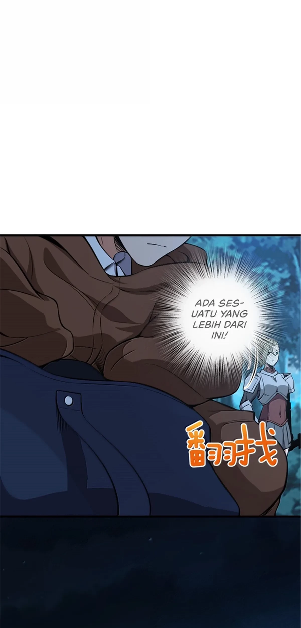 Release That Witch Chapter 615 - halaman 31