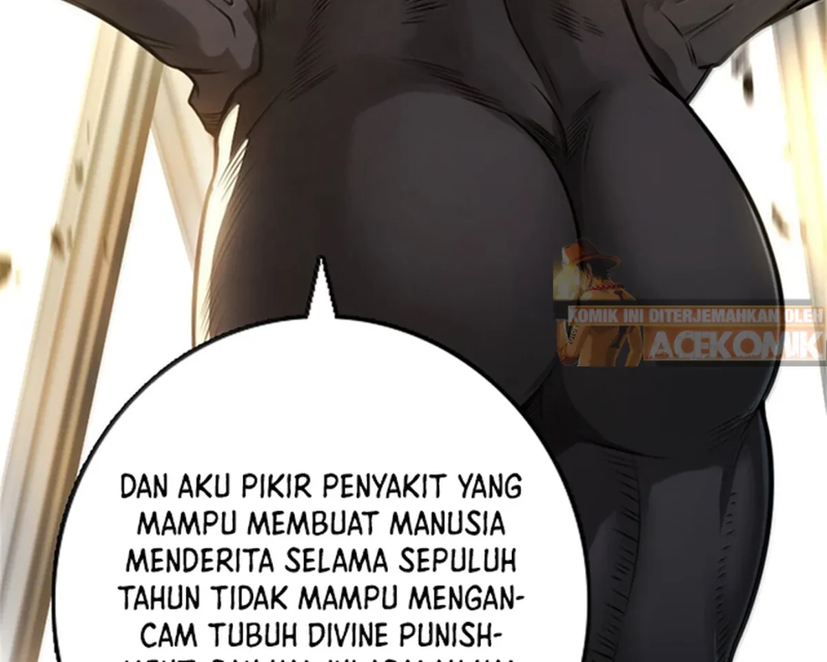 Release That Witch Chapter 615 - halaman 42