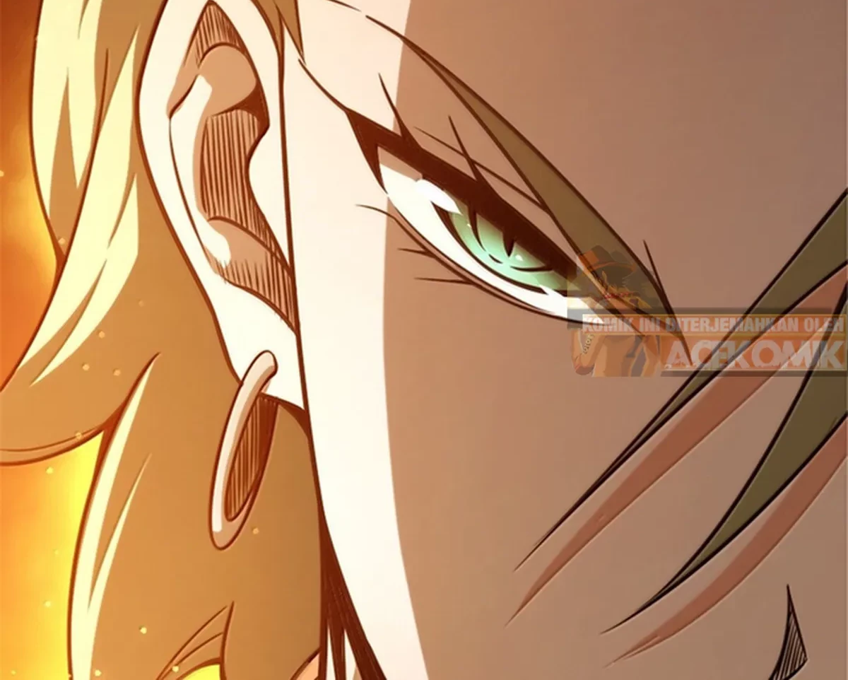Release That Witch Chapter 615 - halaman 48