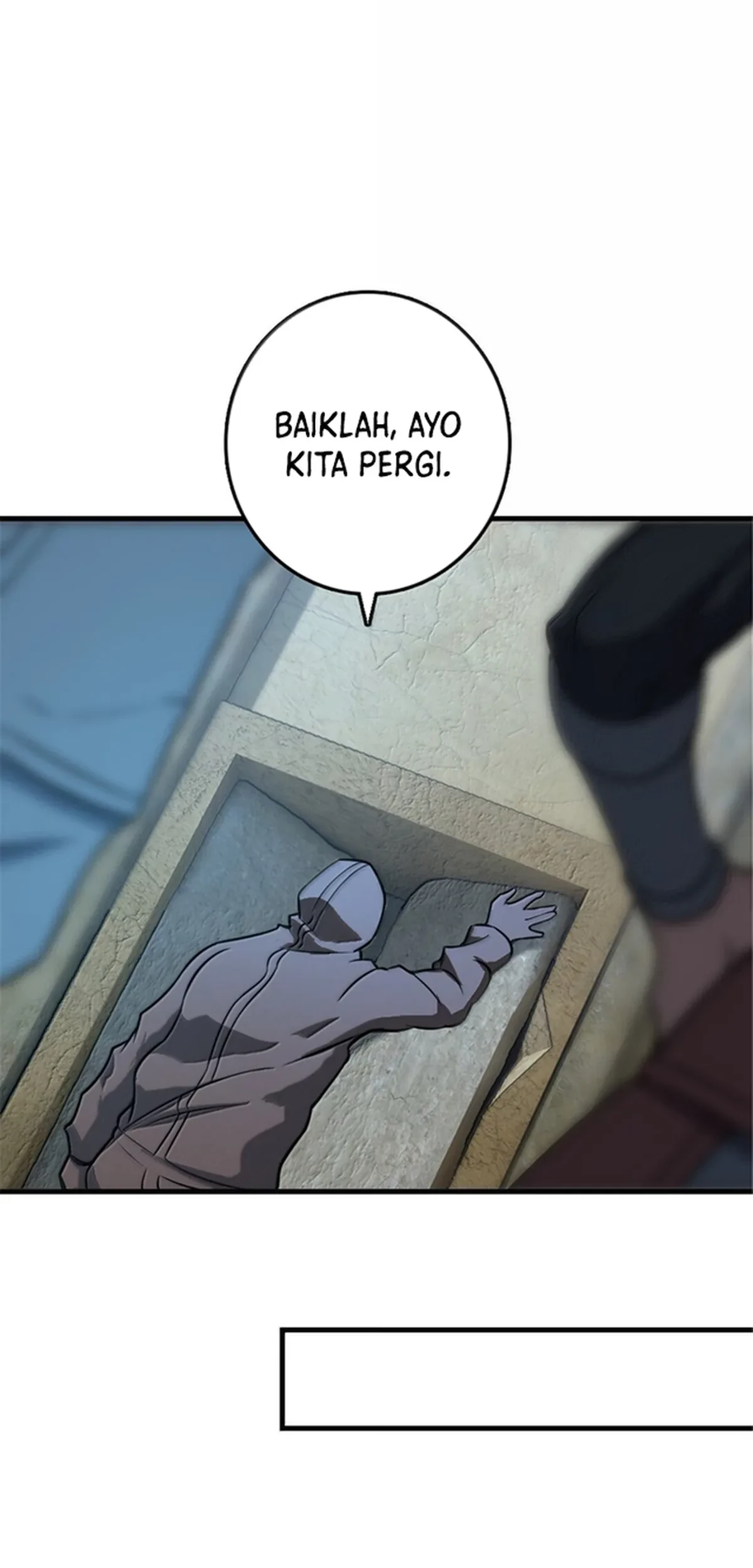 Release That Witch Chapter 615 - halaman 53