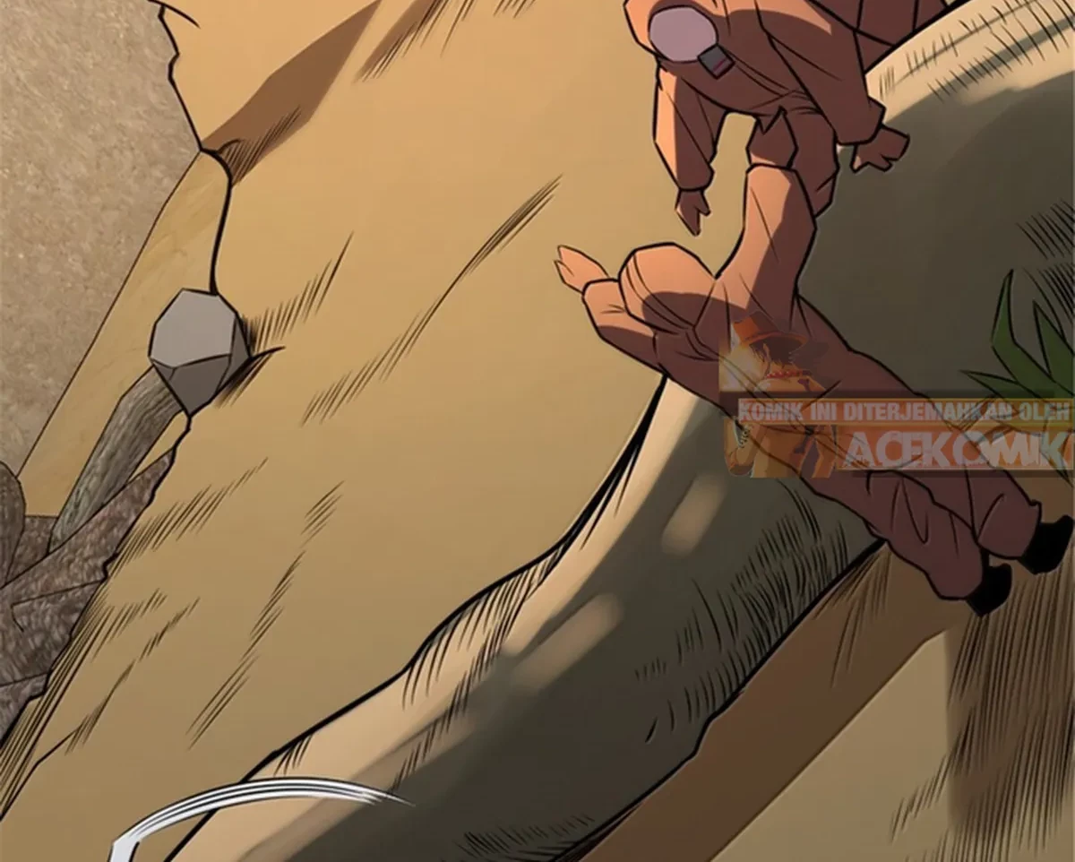 Release That Witch Chapter 615 - halaman 56