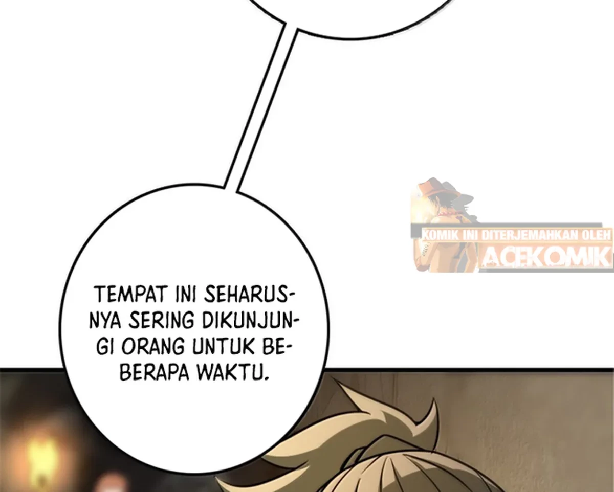 Release That Witch Chapter 615 - halaman 60