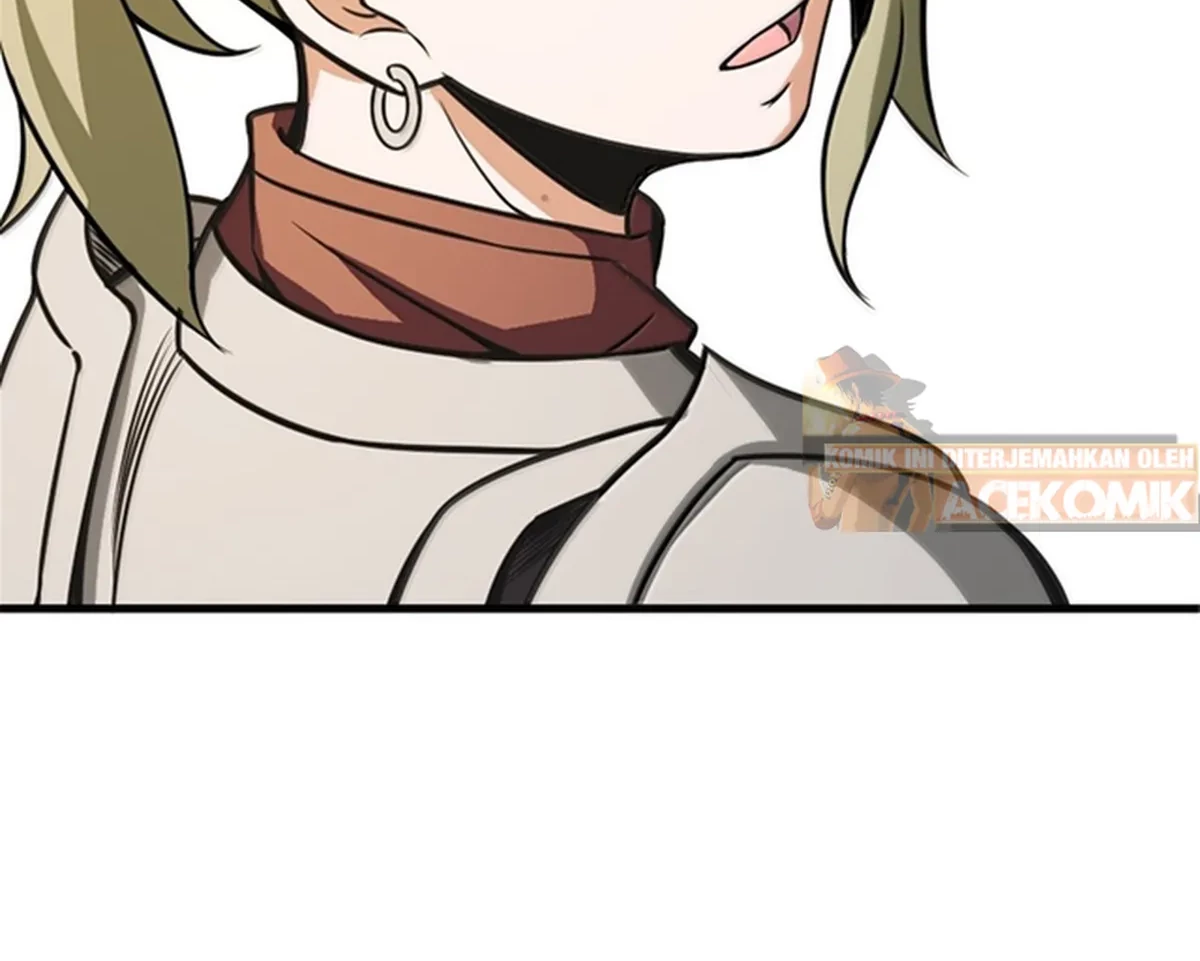 Release That Witch Chapter 615 - halaman 66