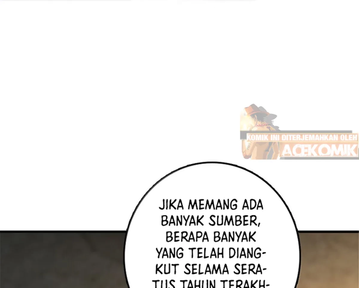 Release That Witch Chapter 615 - halaman 68