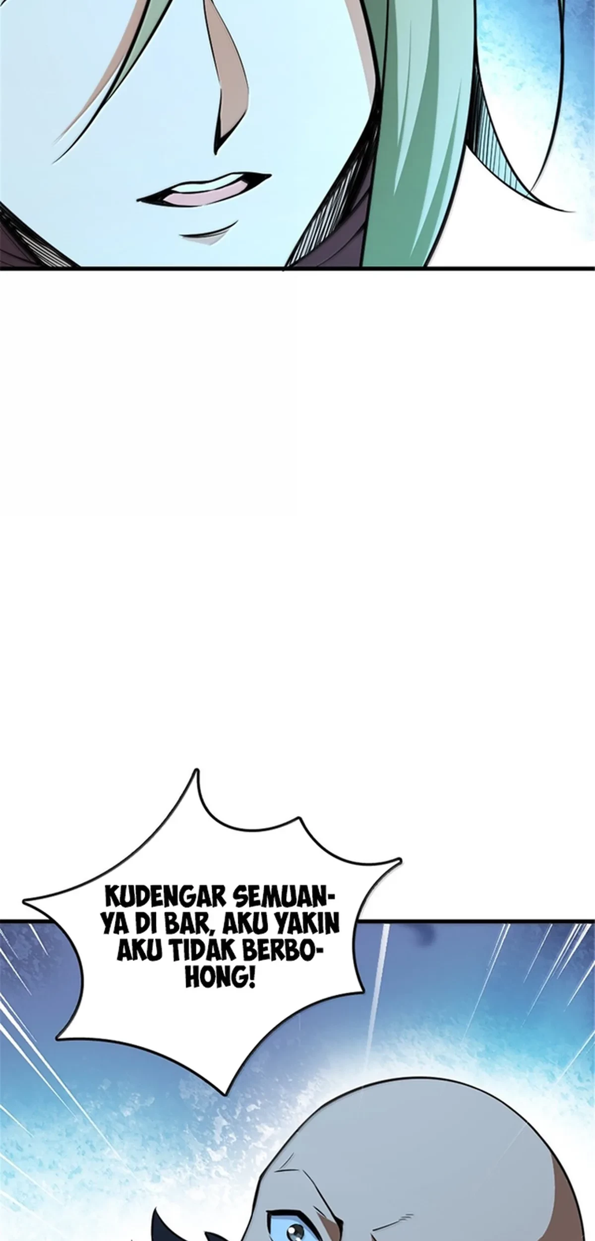 Release That Witch Chapter 615 - halaman 7