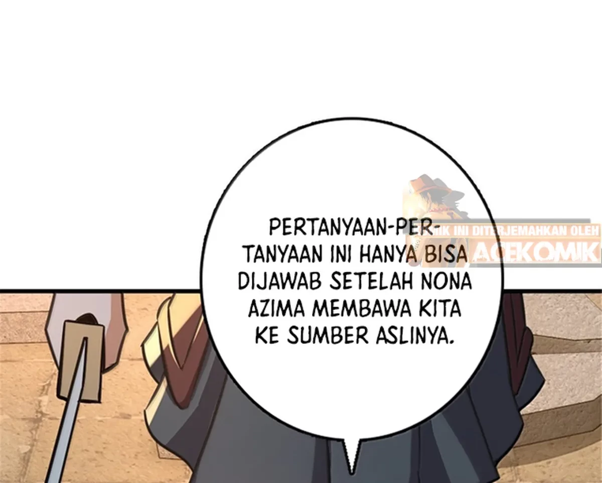 Release That Witch Chapter 615 - halaman 70