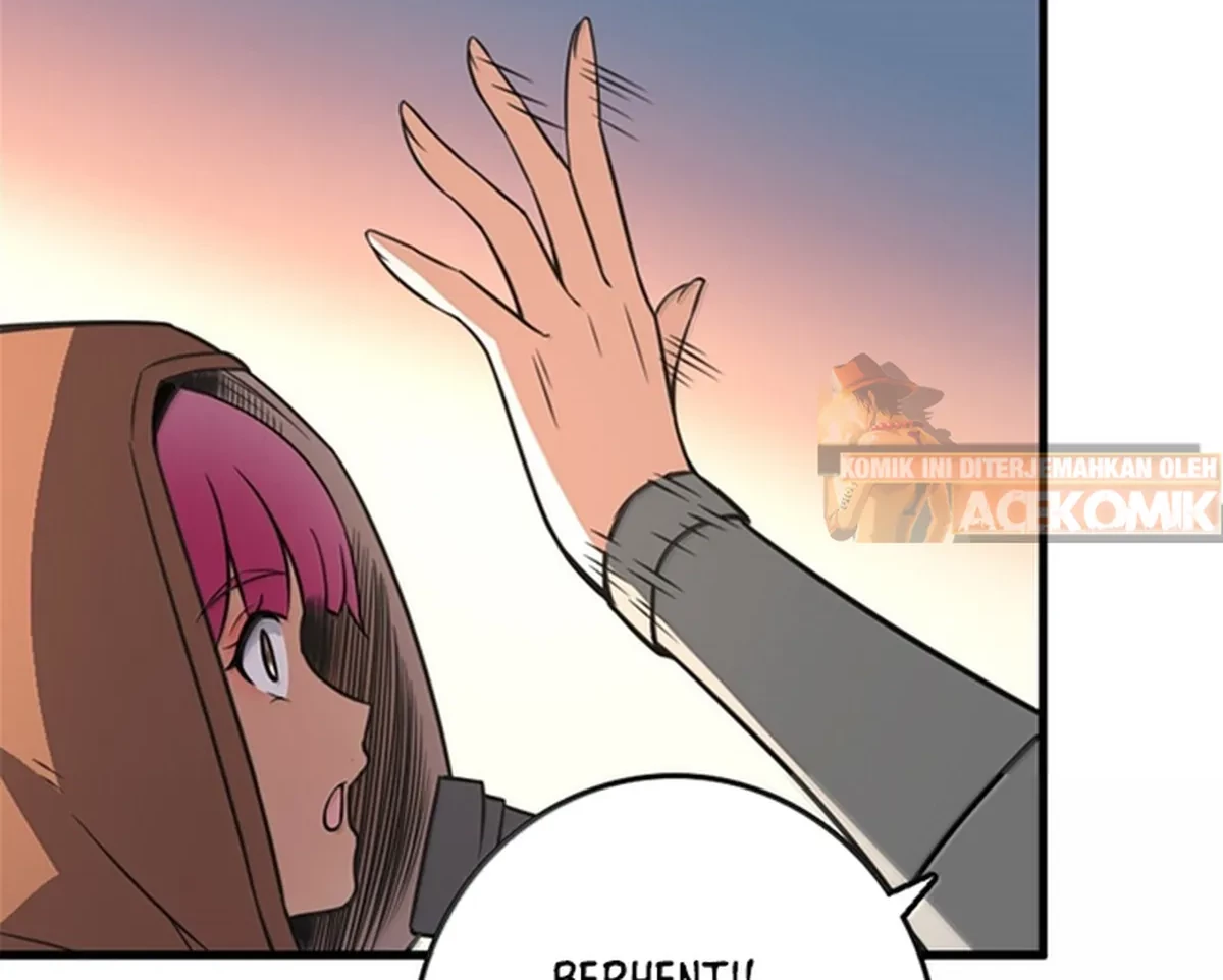 Release That Witch Chapter 615 - halaman 72