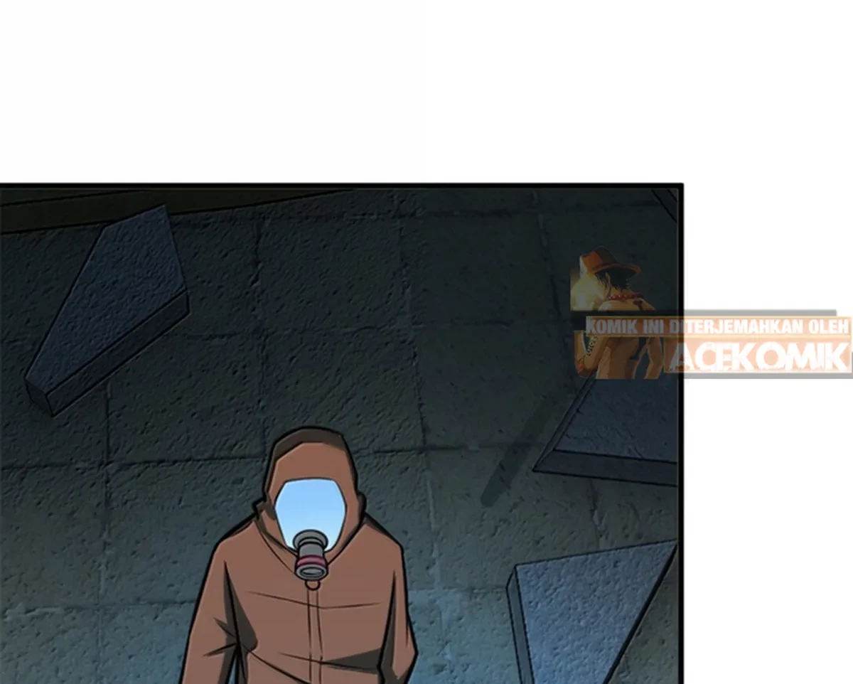 Release That Witch Chapter 615 - halaman 78