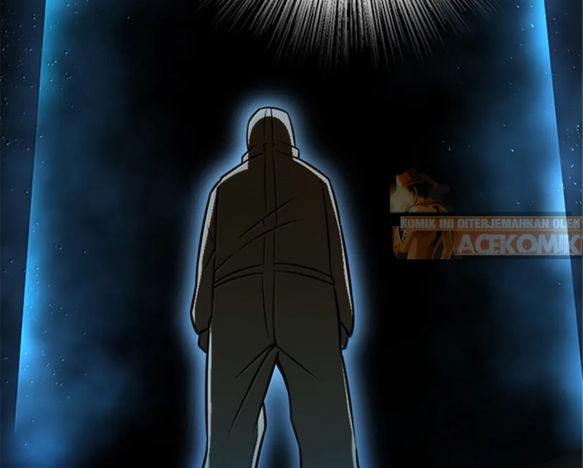 Release That Witch Chapter 615 - halaman 80