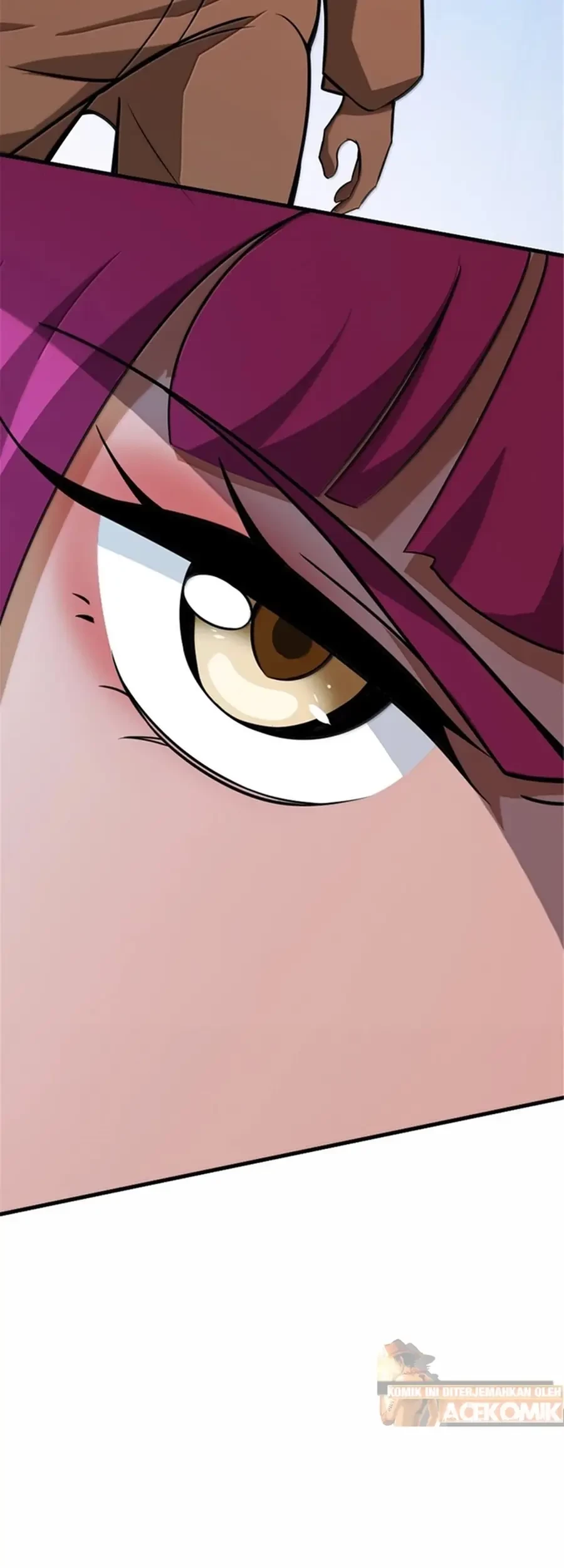 Release That Witch Chapter 615 - halaman 87