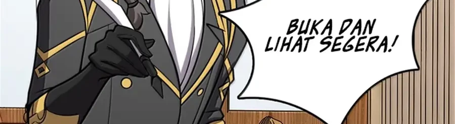 Release That Witch Chapter 616 - halaman 27