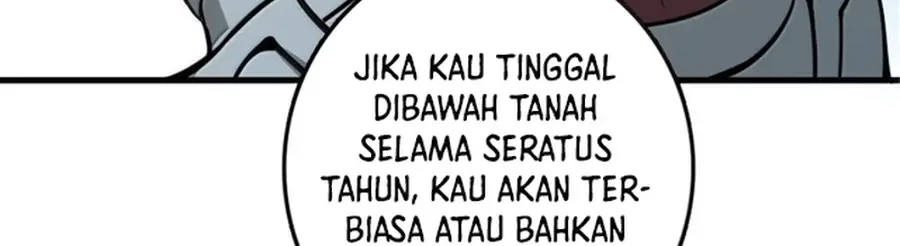 Release That Witch Chapter 616 - halaman 5