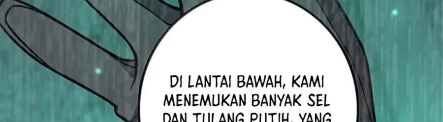 Release That Witch Chapter 616 - halaman 61