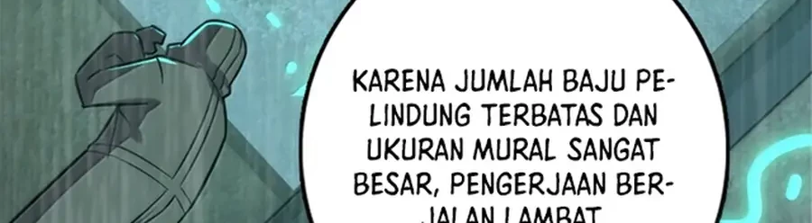 Release That Witch Chapter 616 - halaman 65