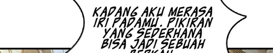 Release That Witch Chapter 619 - halaman 61