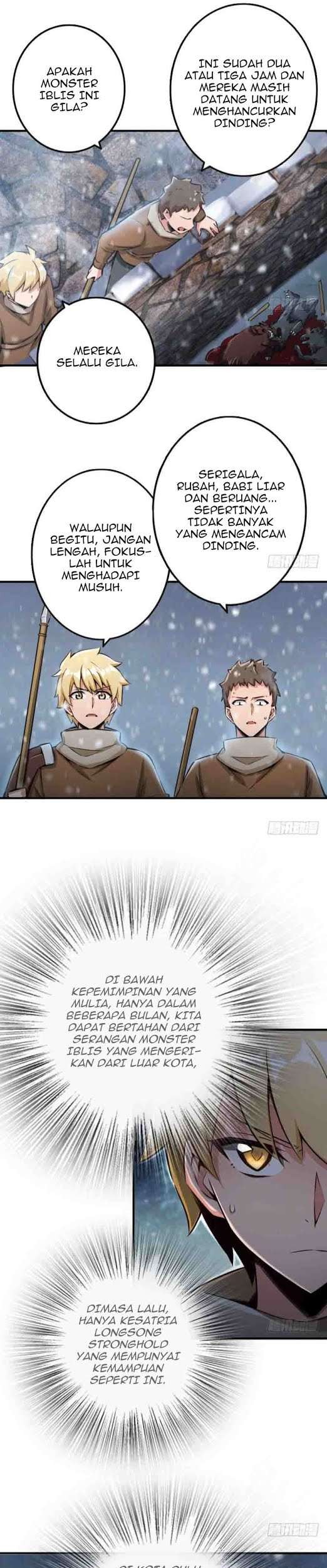Release That Witch Chapter 62 - halaman 7