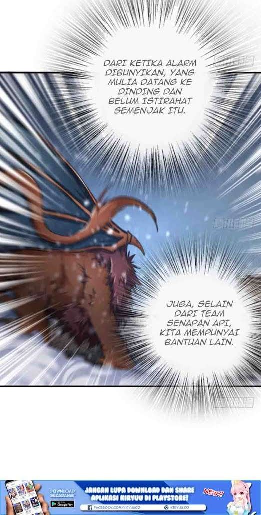 Release That Witch Chapter 62 - halaman 9