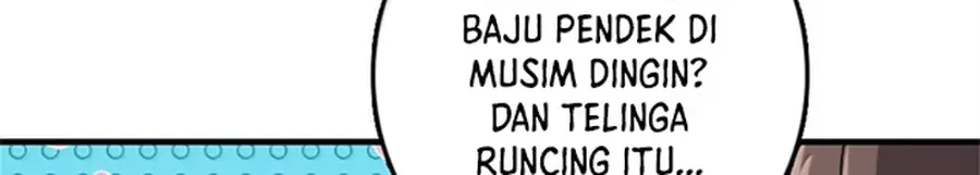Release That Witch Chapter 621 - halaman 29