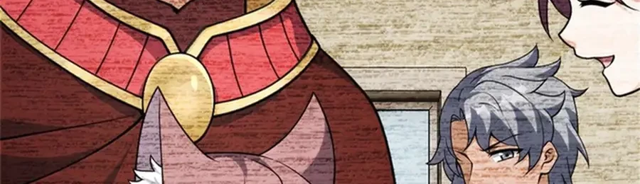 Release That Witch Chapter 622 - halaman 15