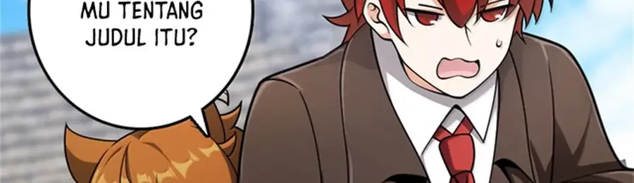 Release That Witch Chapter 622 - halaman 29
