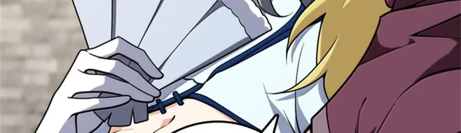 Release That Witch Chapter 622 - halaman 35
