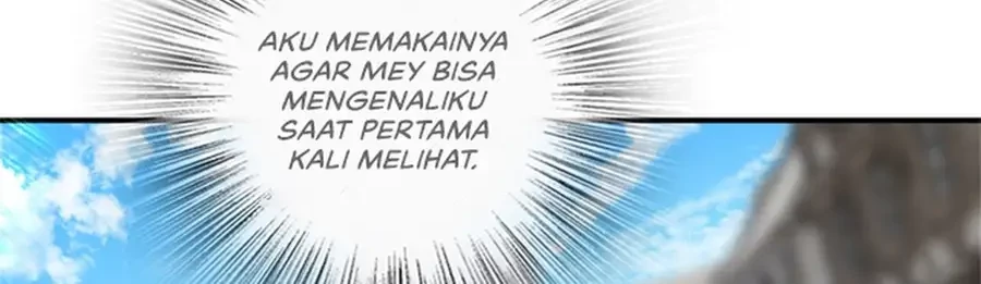 Release That Witch Chapter 622 - halaman 41