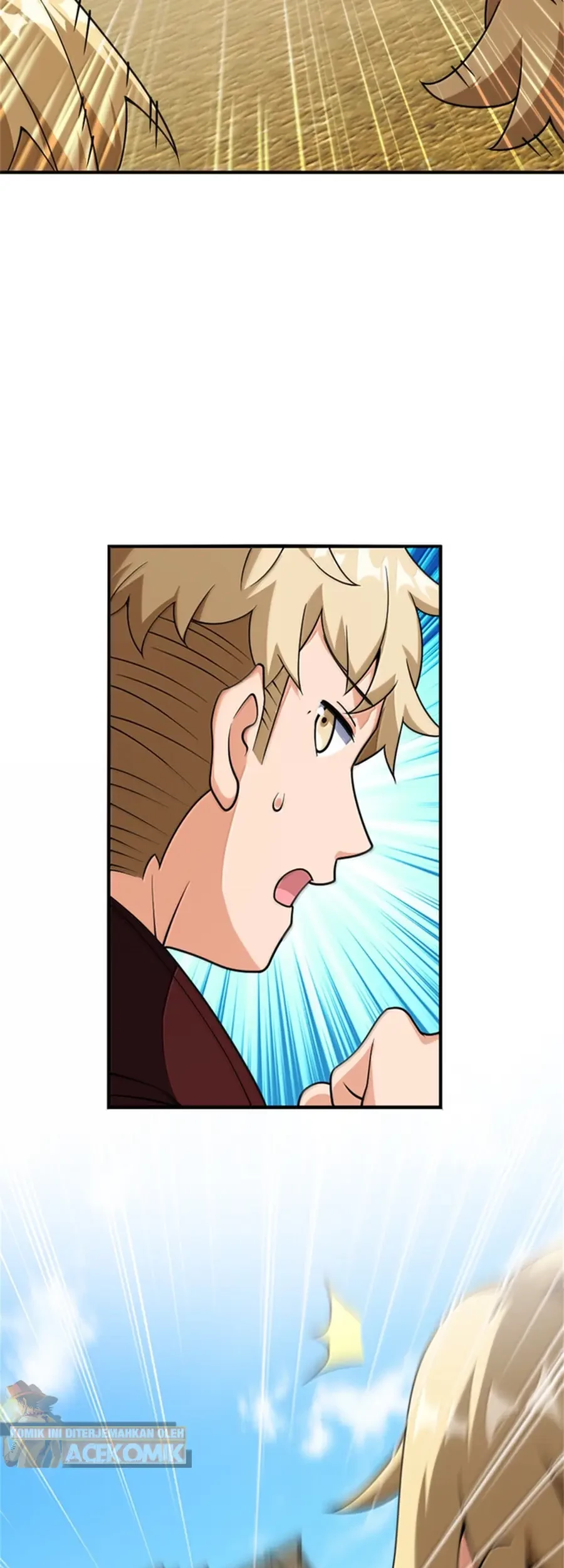 Release That Witch Chapter 622 - halaman 46