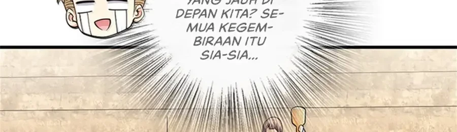 Release That Witch Chapter 622 - halaman 61