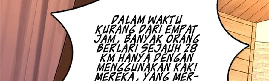 Release That Witch Chapter 623 - halaman 23