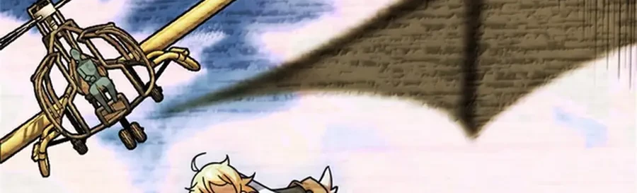 Release That Witch Chapter 623 - halaman 43