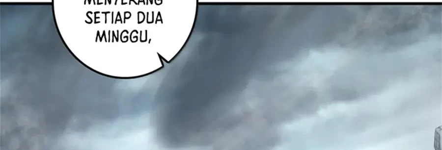 Release That Witch Chapter 624 - halaman 23