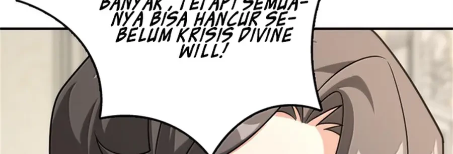 Release That Witch Chapter 624 - halaman 9