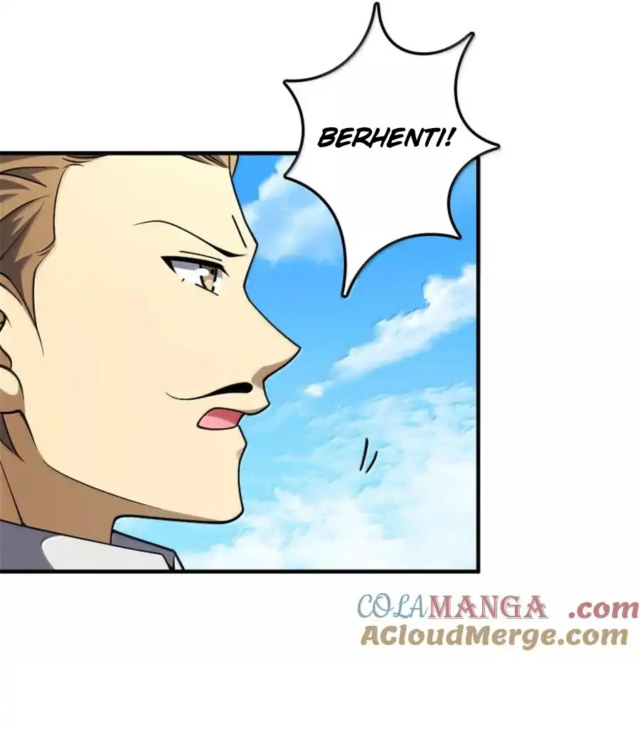 Release That Witch Chapter 625 - halaman 10