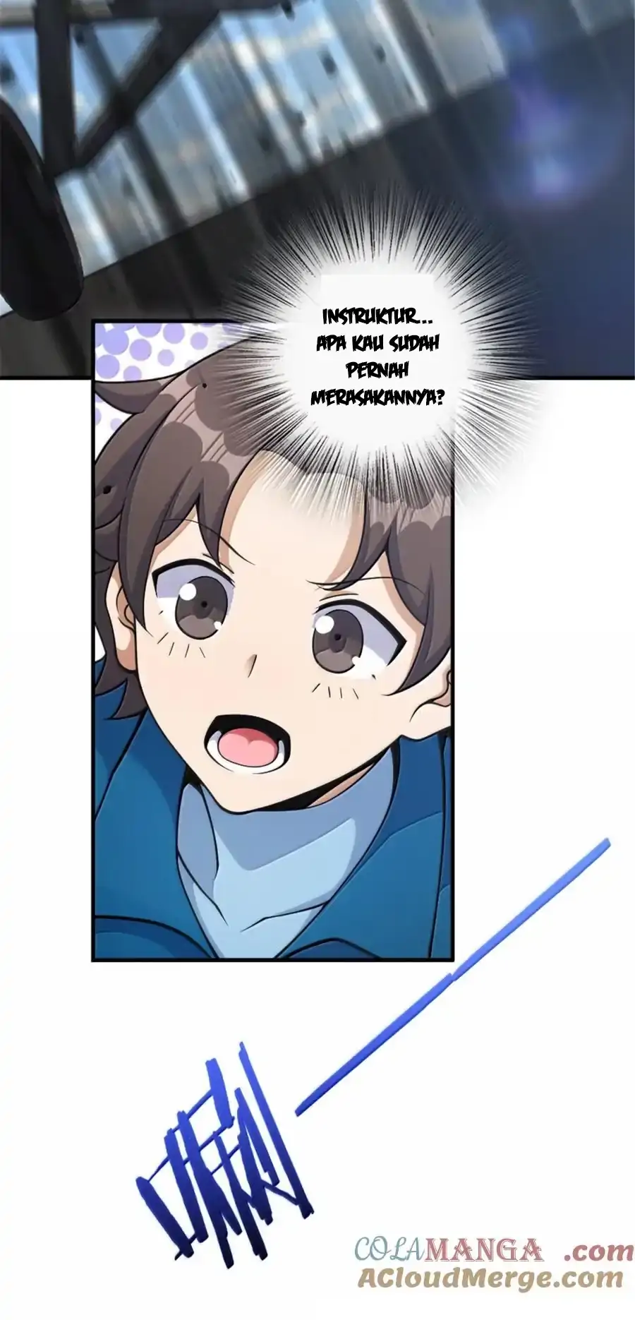 Release That Witch Chapter 626 - halaman 19