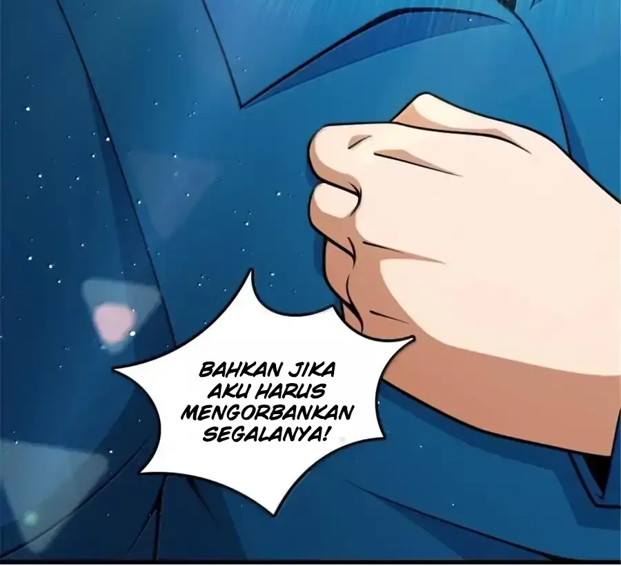 Release That Witch Chapter 626 - halaman 25