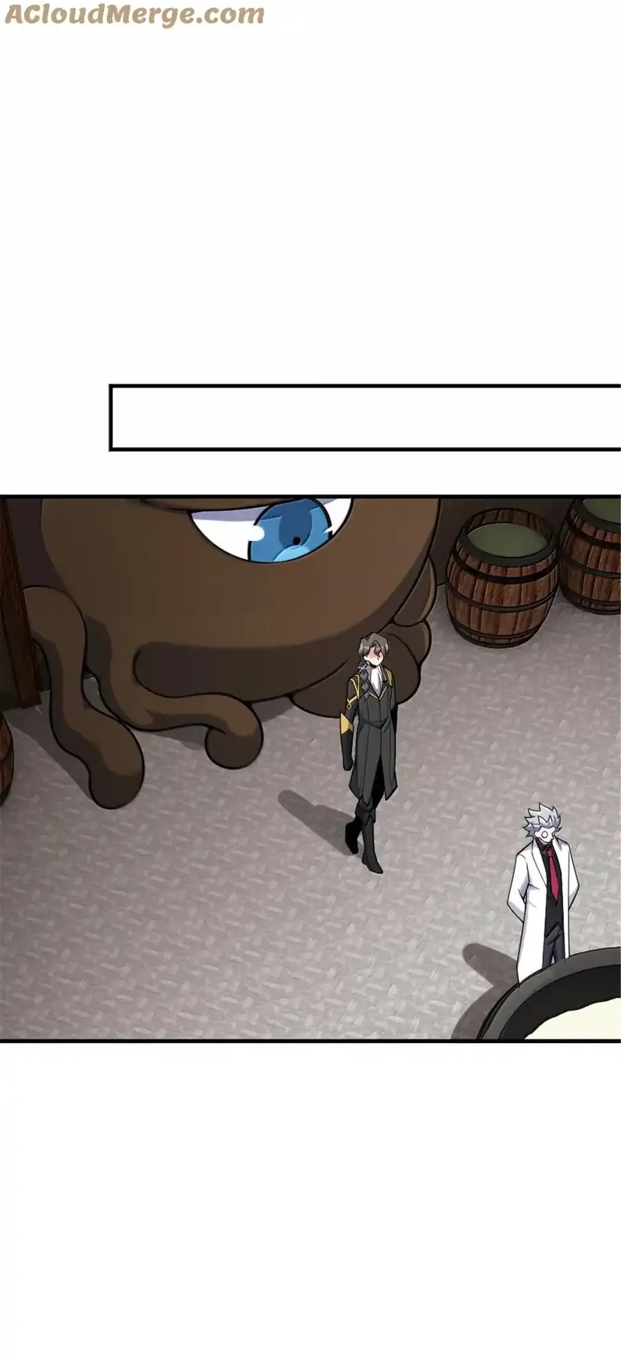 Release That Witch Chapter 626 - halaman 34