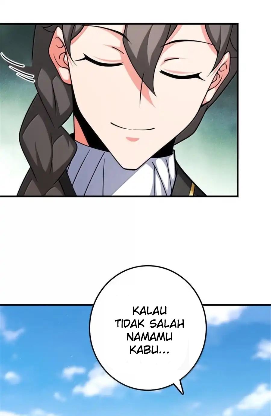Release That Witch Chapter 627 - halaman 38