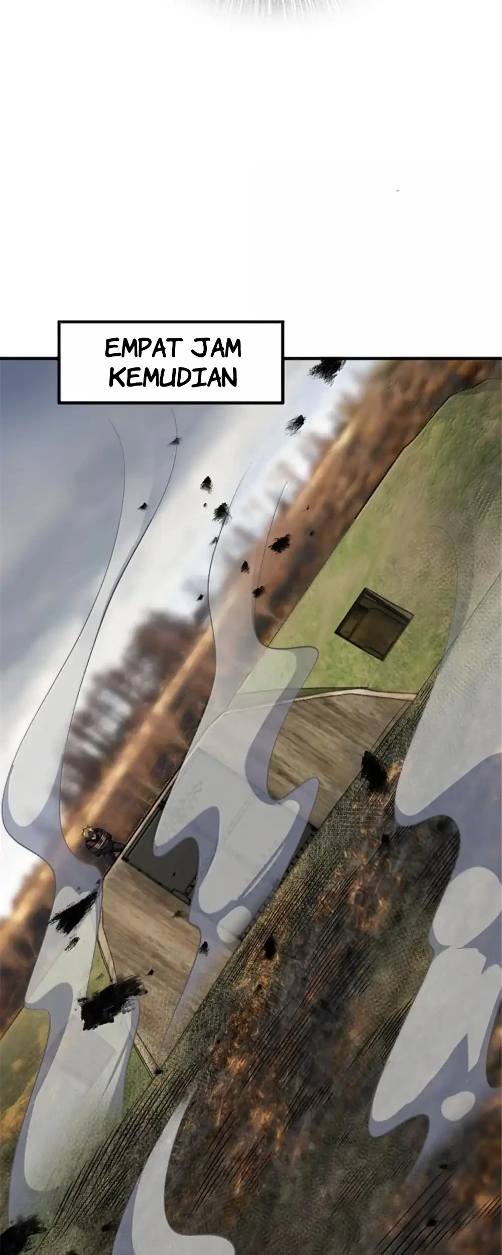 Release That Witch Chapter 628 - halaman 23