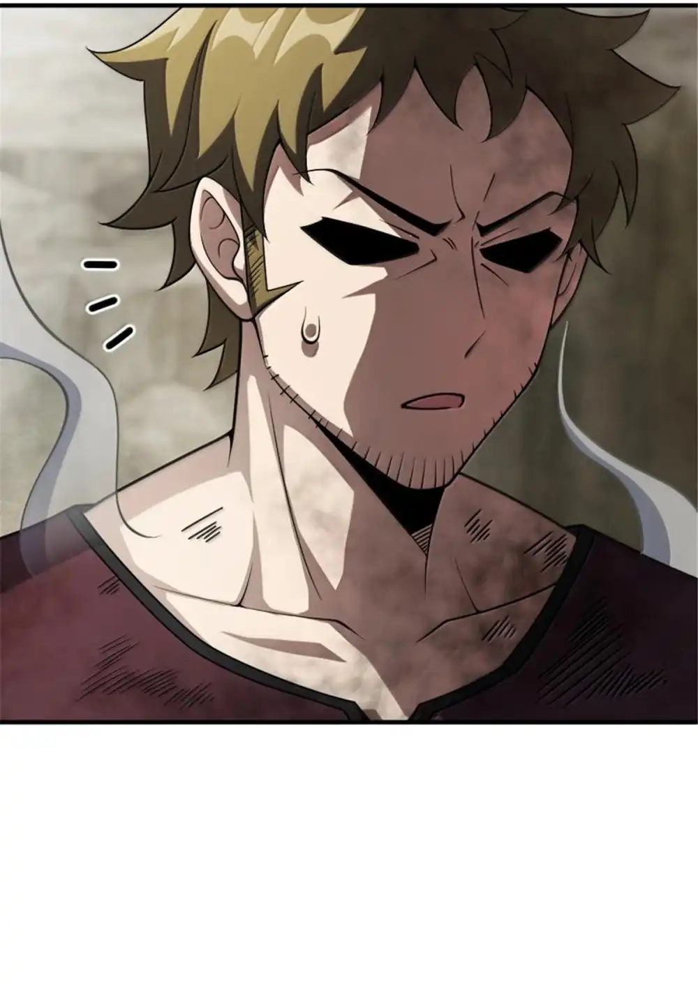 Release That Witch Chapter 628 - halaman 28