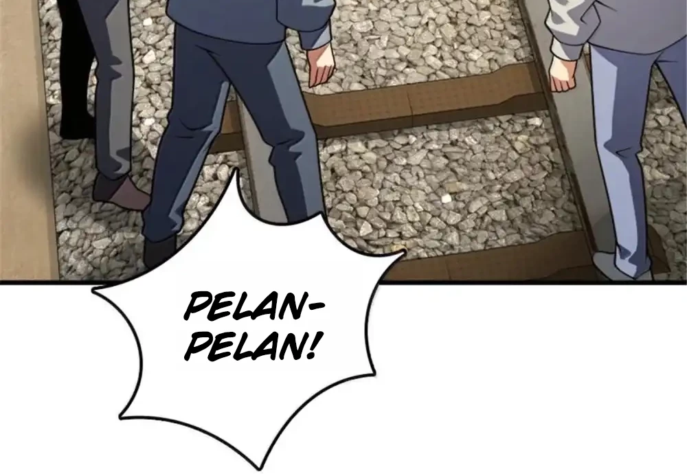Release That Witch Chapter 628 - halaman 48