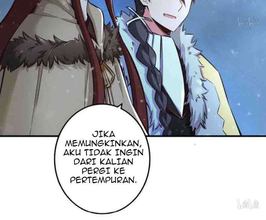 Release That Witch Chapter 63 - halaman 39