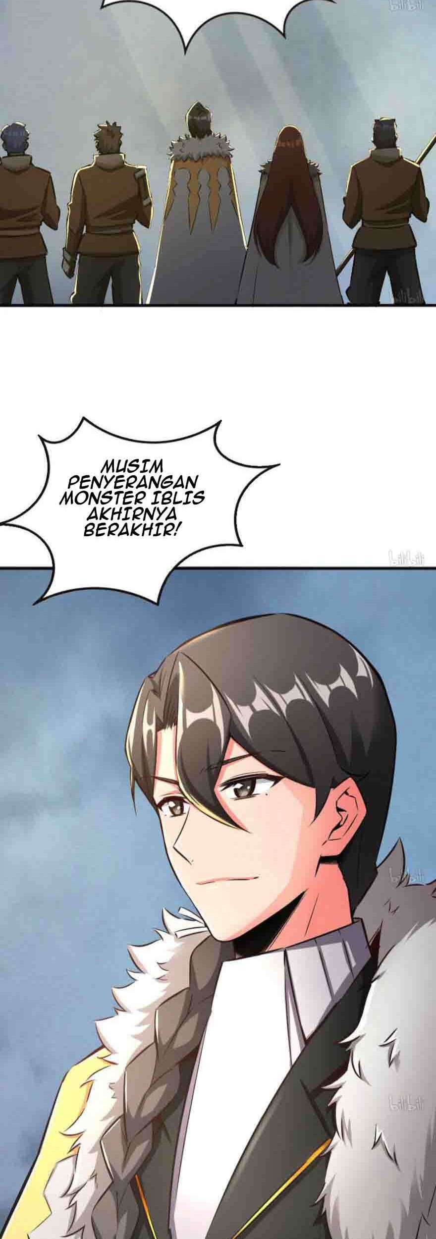 Release That Witch Chapter 63 - halaman 44