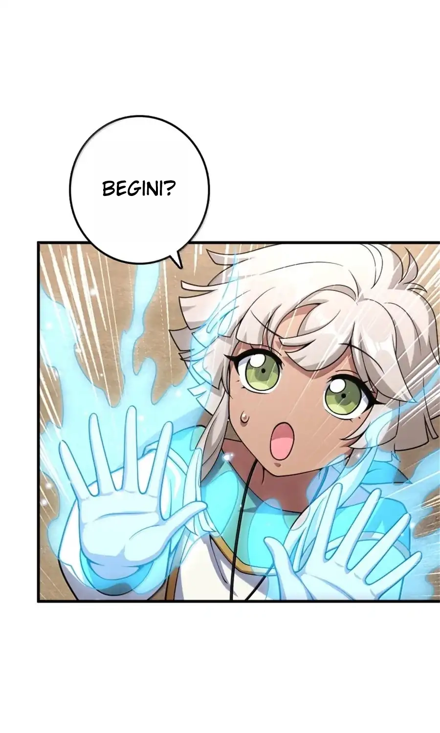 Release That Witch Chapter 630 - halaman 11