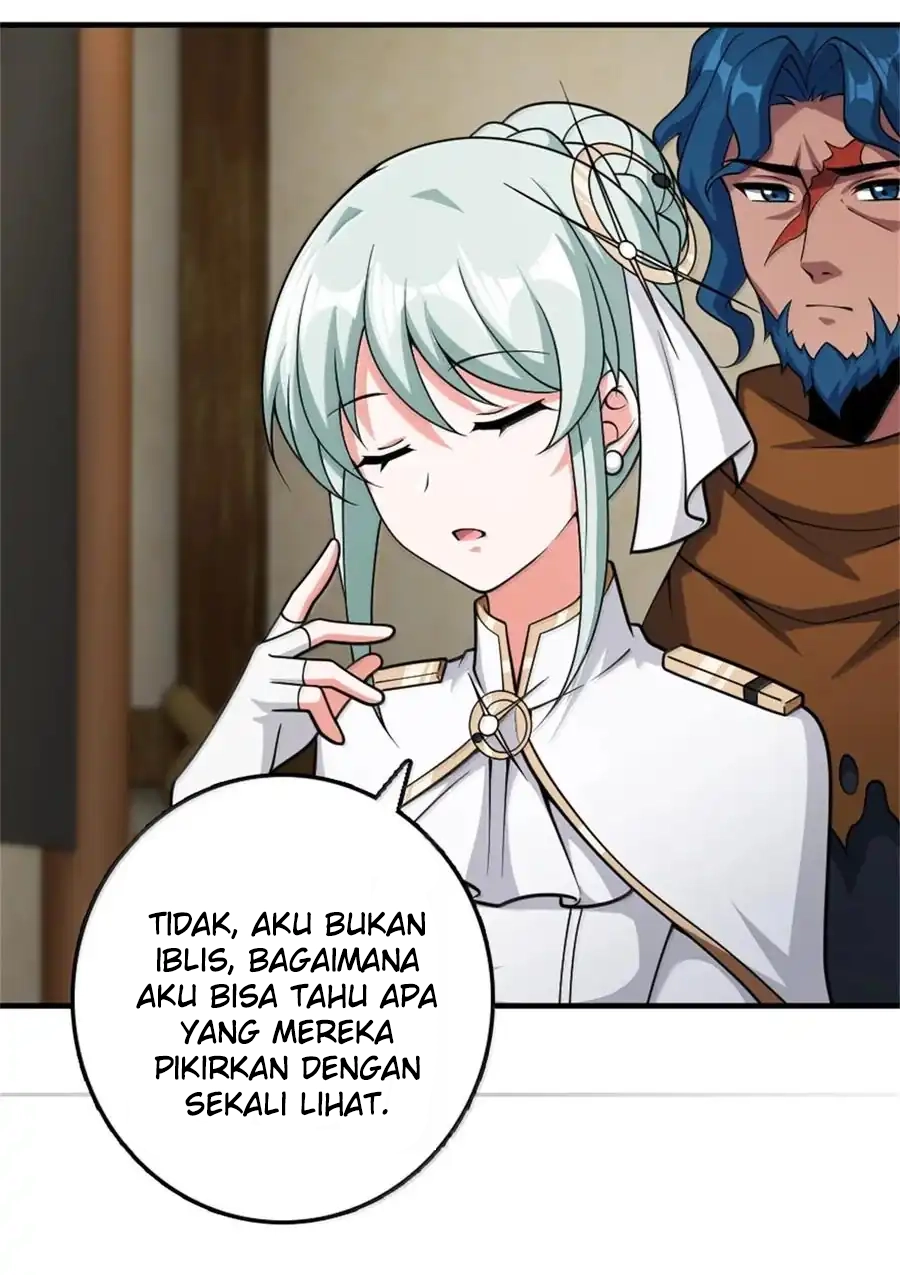 Release That Witch Chapter 630 - halaman 42