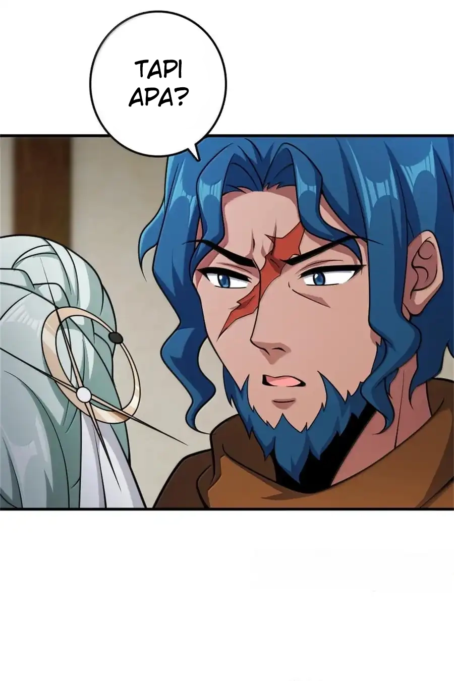 Release That Witch Chapter 630 - halaman 44